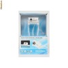 Camera web Grundig 5MP, WEBCAM-5M-01WE-GR