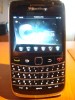 BlackBerry Bold 9700