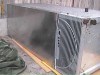Dulap frigorific industrial din Inox - Import Germania - nefunctional