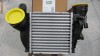 RADIATOR INTERCOOLER GOLF 4