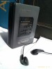 WALKMAN CASETOFON PORTABIL SONY WM-EX34