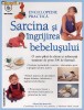 Carte Sarcina si ingrijirea bebelusului, ca noua, arata impecabil, predare Bucuresti