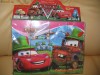 Cuburi puzzle Cars