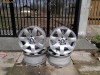 Jante aliaj BMW seria 3 vand/schimb cu iphone 3gs