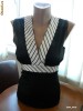 BLUZA ELEGANTA FF FRUNMOASA! (NU zara,mango)