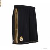 PANTALONI SCURTI SORT ADIDAS REAL MADRID CF AWAY 2012