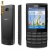 Vand/Schimb Nokia X3-02 Black Edition