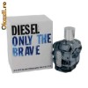 PARFUM, Apa de toaleta Diesel Only The Brave EDT Barbatesc, 75 ML