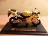 VAND MOTOCICLETA - MACHETA DE JUCARIE