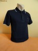 Reducere 30% Tricou Tommy Hilfiger 100% bumbac albastru inchis Bluza maneca scurta Baieti Tommy Hilfiger model Nou Produs nou Ieftin