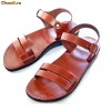 Sandale Unisex - Model Gladiator 2 - Integral Piel