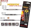 Set 3 Sageti Mission soft de la Bull Darts 16 g- 16546