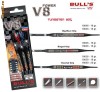 Set 3 Sageti Soft V8 de la Bull Darts 16g- 18626