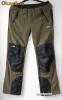 Pantaloni Polar Alpin