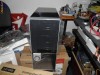 Caracas Ms-Tech LC-05B + sursa 550w , vent 120mm , alim pci-ex , 4 x sata , 3 x molex , noi , la cutie , poze reale