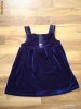 Rochie F&F 2-3 ani