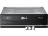 LG CH10LS20, BD-ROM Blu-Ray, S-ATA, Light Scriebe, Bulk, Negru LG CH10LS20, BD-ROM Blu-Ray, S-ATA, Light Scriebe, Bulk, Negru