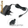 Incarcator  SAMSUNG , i7110, i7410, I7500 Galaxy, I8000 Omnia II, I9000 Galaxy S, i8510 INNOV8, I8520 Beam, I8910 HD Gold Edition, i8910 Omnia HD, etc