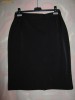 FUSTA CLASICA NEAGRA/PRODUS NOU/PRET LICHIDARE STOC!