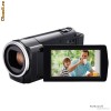 Camera video JVC GZ-MS150H