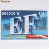 CASETA AUDIO SONY 90 MIN SIGILATE