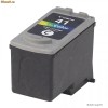 CARTUS CANON CL41 15ml PIXMA iP1200, iP1300, iP1600, iP1700, iP1800, iP1900, iP2200, iP2500, iP2600, MP140,