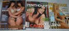 Reviste Penthouse, Fhm
