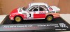 Ford Sierra Croswort 4x4Rallye Criterium des Cevennes 1992