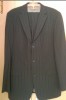 VAND COSTUM HUGO BOSS MODEL ROSSELLINI / MOVIE  MARIMEA 52 (102) ORIGINAL !!!