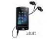 Sony NWZ-A864 8GB, Negru Sony NWZ-A864 8GB, Negru
