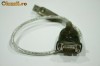 Adaptor USB to COM (Serial) marca ATEN model UC-232A folosit