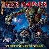 IRON MAIDEN - THE FINAL FRONTIER (CD) SIGILAT (ALVio) (varianta importata) IRON MAIDEN - THE FINAL FRONTIER (CD) SIGILAT (ALVio) (varianta importata)