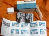 Dispozitiv pentru lipit banda aparat filmat BOLEX ,perfect functional,IMPECABIL,transport GRATUIT