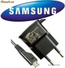 Incarcator SAMSUNG I5700 Galaxy Spica, i7110, i7410, I7500 Galaxy, I8000 Omnia II, I9000 Galaxy S, i8510 INNOV8, I8520 Beam, I8910 HD Gold Edition,etc