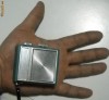 micro aparat radio vechi cu casca si cu difuzor miniatura  Belson micro seven vintage  tranzistor de colectie anii 60- 70 functional