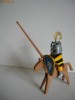 Playmobil Cavaler (3)