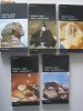 Elie Faure - Istoria artei (5 vol.) (arta antica, medievala, renasterii, moderna)