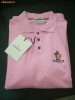 TRICOU MODEL POLO MONCLER