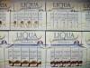 LIQUA  IASI  E-lichid pentru tigara electronica