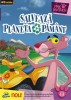 COMPEDIA-Pantera Roz: Salveaza Planeta Pamant