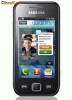 TELEFON SAMSUNG WAVE 575  NOU, SIGILAT. Bonus husa piele si card 4Gb, ambele sigilate.