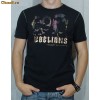 Tricou NO Excess Barbati - Negru