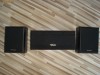 Boxe Technics (Panasonic) Sateliti + Central Surround