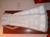 Okazie unica --Rochie mireasa OLEG CASSINI  !!!!