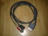 Cablu VGA HD AV XBOX360 original