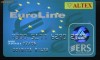 Card EuroLine, Altex