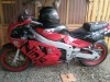 vand schimb kawasaki zxr 750