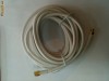 EXTENSIE CABLU WIFI, WI-FI, ANTENA, ROUTER, RP-SMA 5ML