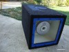 Subwoofer auto Magnat Transforce 1000