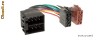 Cablu conexiune ISO HiFi auto Sal SA-FISO 022